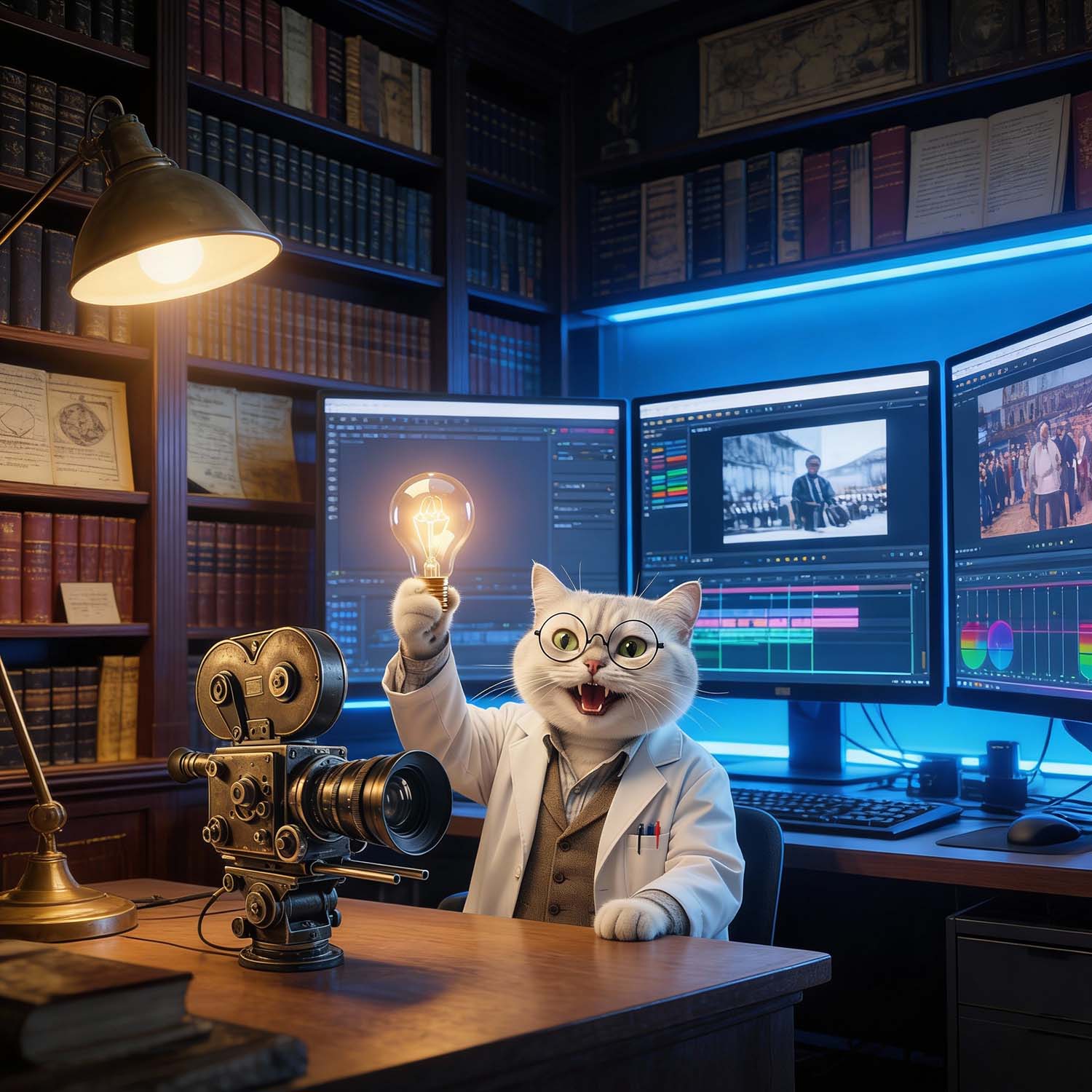 Sala DocumentAI