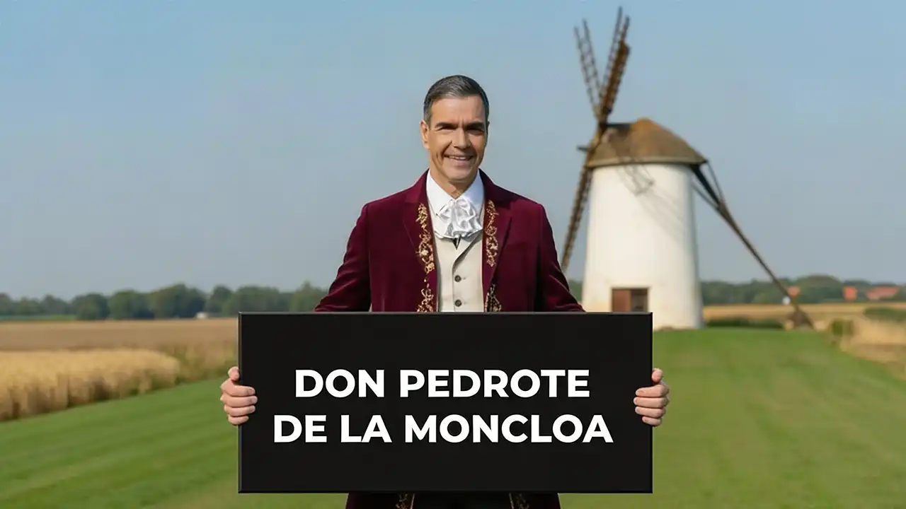 Sala Don Pedrote